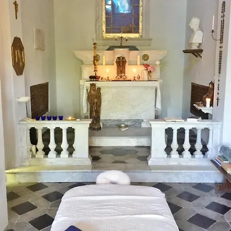 Barca - Luxury Vacation - Wellness & Pool *