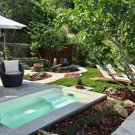 Barca - Luxury Vacation - Wellness & Pool Casanova Lerrone