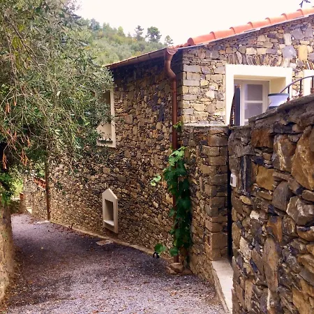 Lägenhet Barca - Luxury Vacation - Wellness & Pool Casanova Lerrone