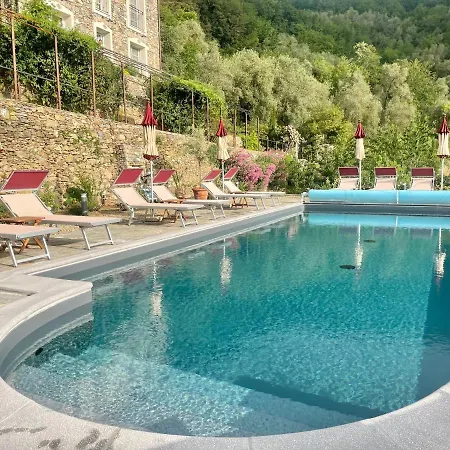 Barca - Luxury Vacation - Wellness & Pool Casanova Lerrone