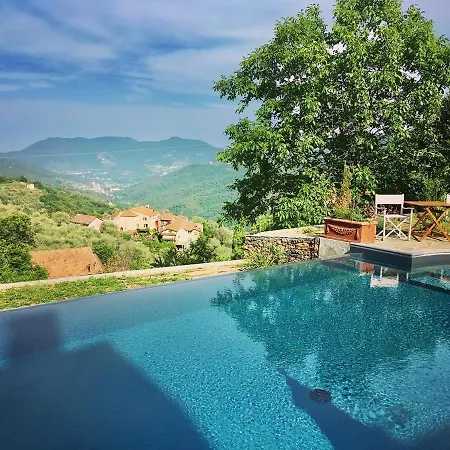 Barca - Luxury Vacation - Wellness & Pool شقة *