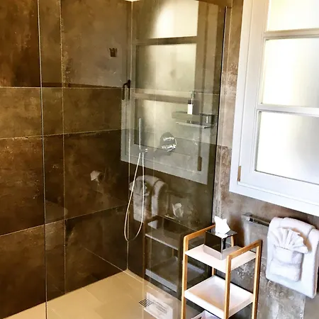 Lägenhet Barca - Luxury Vacation - Wellness & Pool *